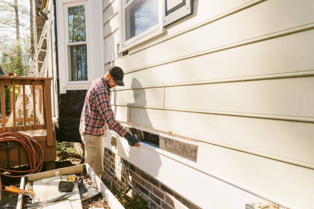 Trusted Siding service in Florence, CO - Squared Siding